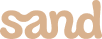 sand
